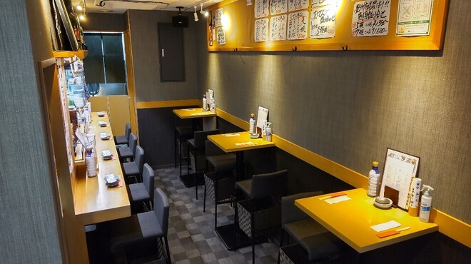 ニ太キ - メイン写真: