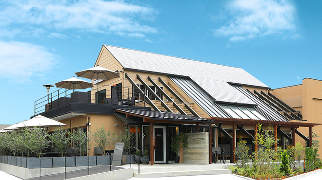 リストランテ プレーゴ - メイン写真: