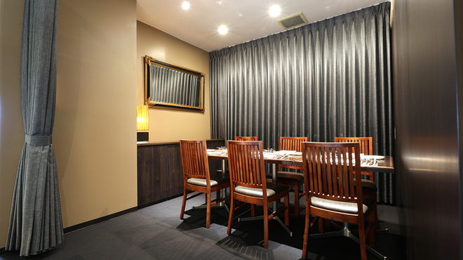 リストランテ プレーゴ - メイン写真: