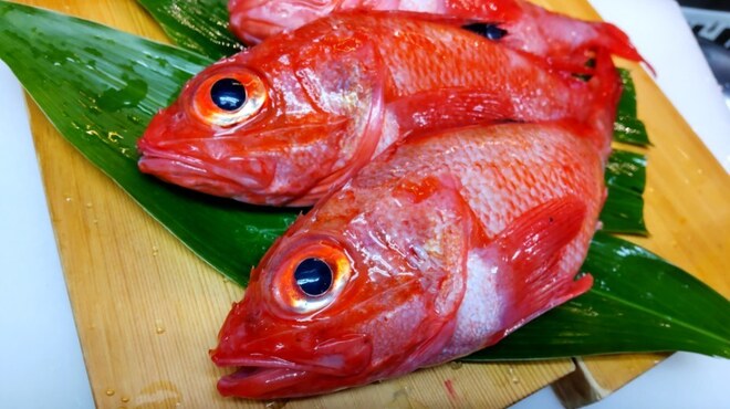 ニ太キ - メイン写真: