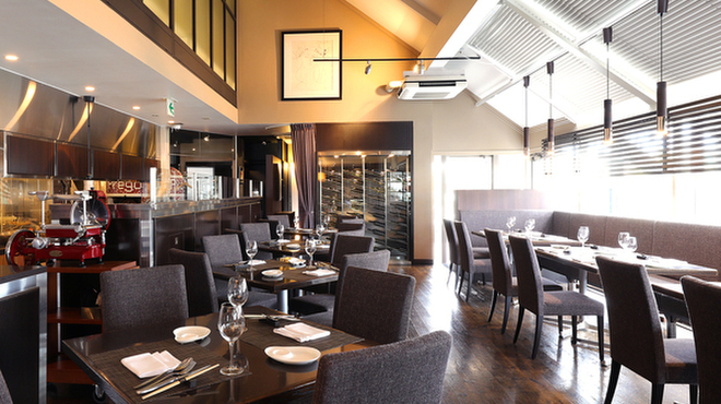 リストランテ プレーゴ - メイン写真: