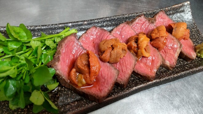 ニ太キ - メイン写真: