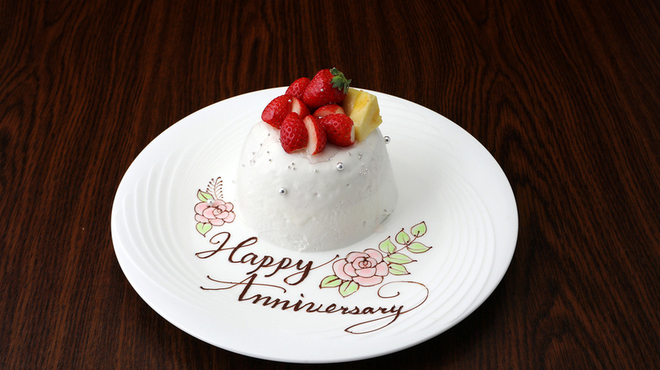 リストランテ プレーゴ - メイン写真: