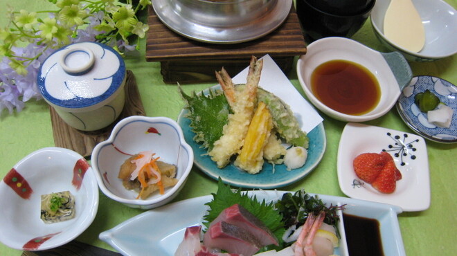 大浜 - メイン写真: