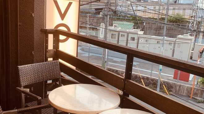 オイスターバー COVO - メイン写真: