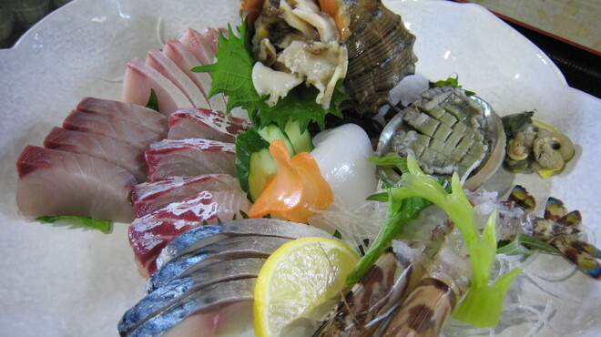 大浜 - メイン写真: