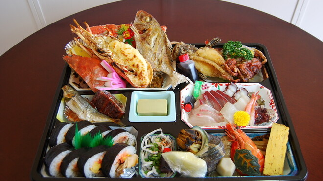 大浜 - メイン写真: