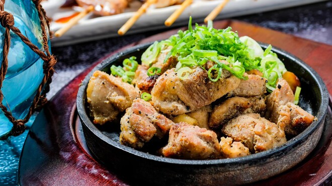 炭火焼へべれけ屋 - メイン写真:
