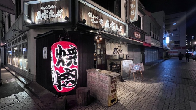 焼肉 銀しゃり 直球カルビ - メイン写真: