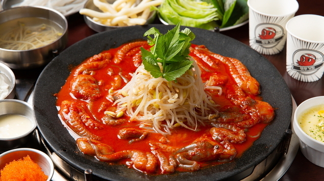 チュクミドサ - メイン写真: