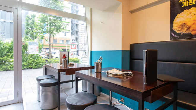 チュクミドサ - メイン写真: