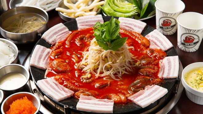 チュクミドサ - メイン写真: