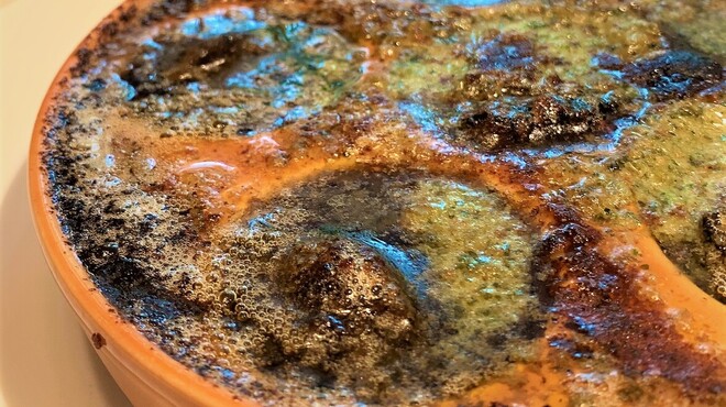 レ ロジェ ビストロ ド ロア - メイン写真: