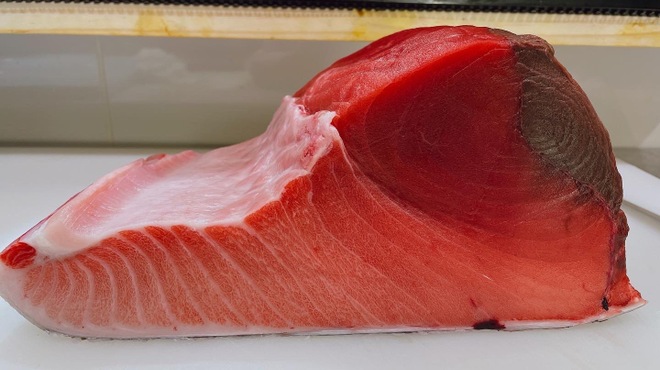 寿司と日本酒よってき - メイン写真: