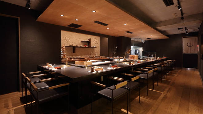 日本焼肉はせ川 別亭 - メイン写真: