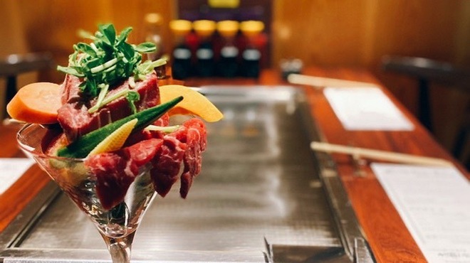 ニューくまもと亭 - メイン写真: