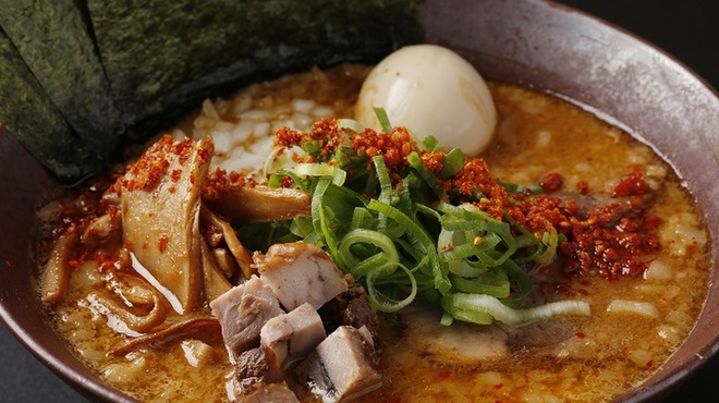 九段下 中路 - メイン写真: