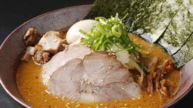 九段下 中路 - メイン写真: