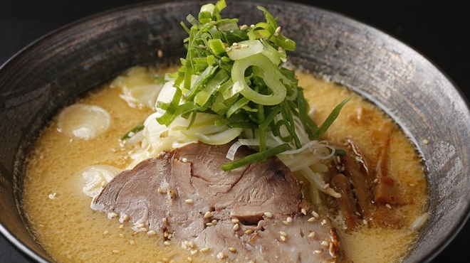 九段下 中路 - メイン写真: