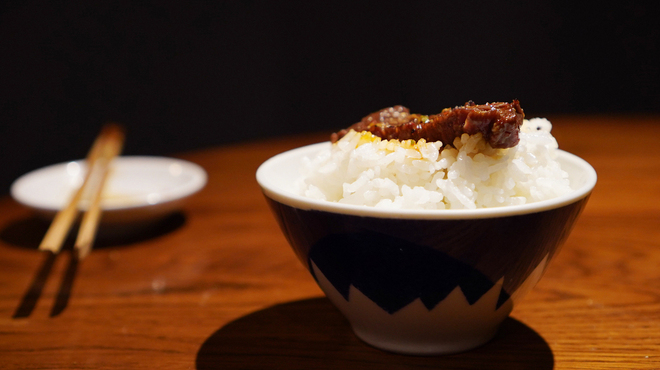 焼肉ジャッカル - メイン写真: