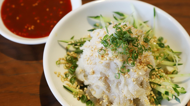 焼肉ジャッカル - メイン写真: