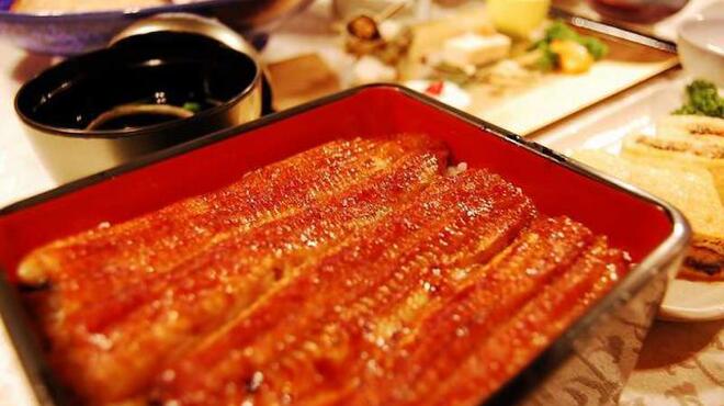 日本橋いづもや - 料理写真:お料理写真