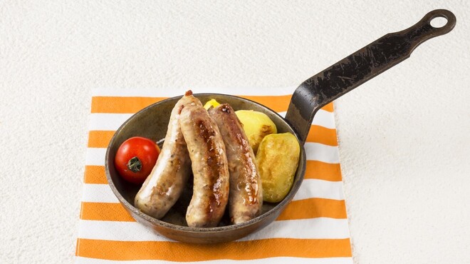 フェリーチェ バジル - メイン写真: