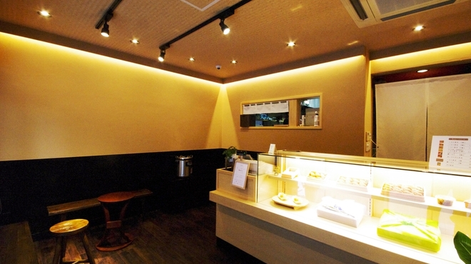 いなり寿司 神田明神下 みやび - メイン写真: