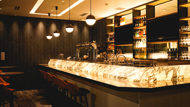 ウルフギャング・パック キッチン＋バー - メイン写真: