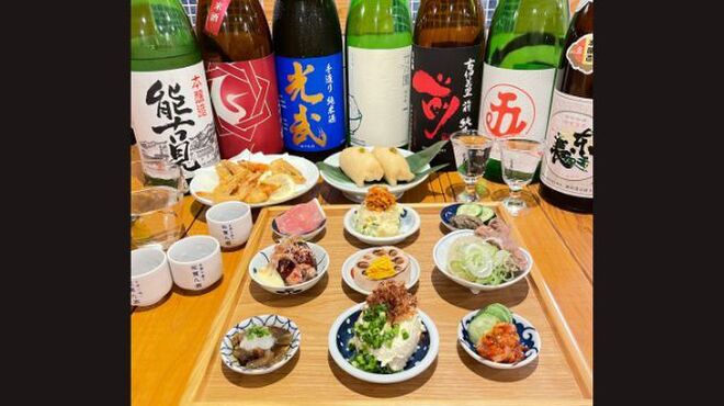 ばってん酒蔵 - メイン写真: