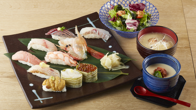 Toyama Zushi Umi Toyama