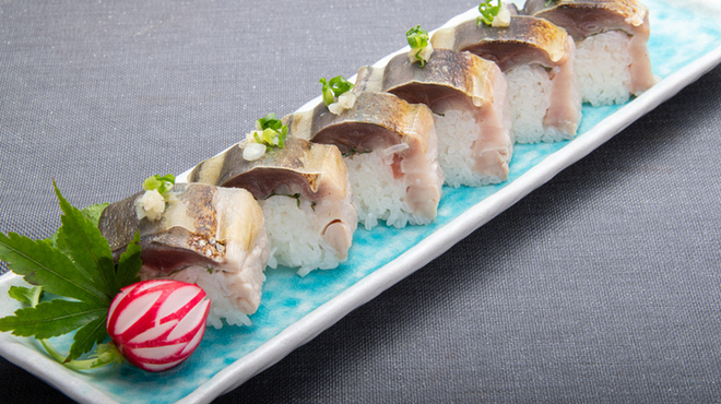 船頭料理 魚庄 - メイン写真:
