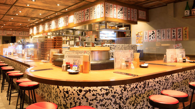 大衆酒場 ニュー曙 - メイン写真: