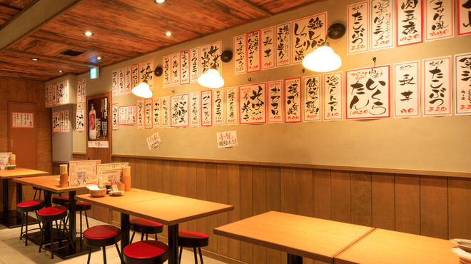 大衆酒場 ニュー曙 - メイン写真: