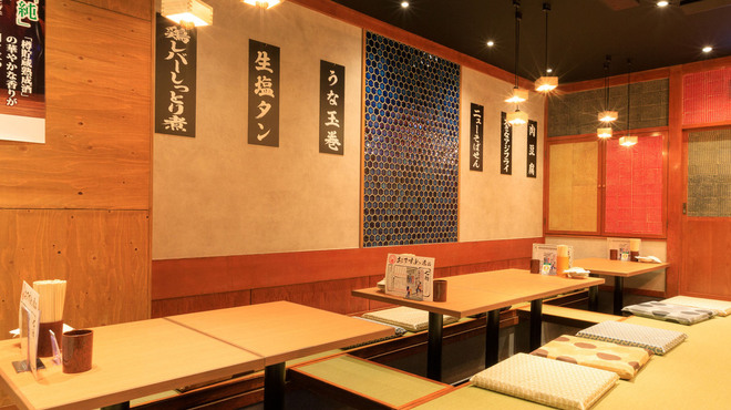 大衆酒場 ニュー曙 - メイン写真: