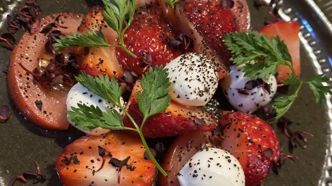 coma - メイン写真: