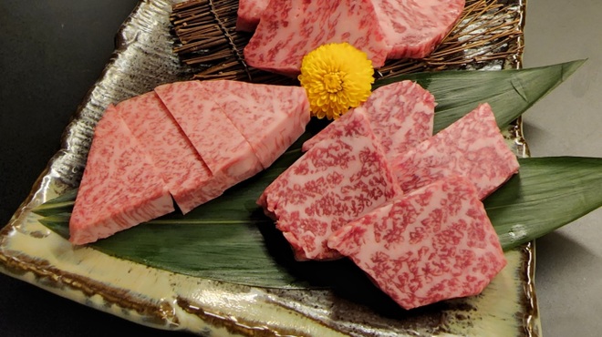 焼肉 あらし - メイン写真: