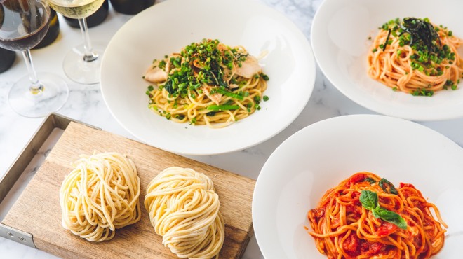 カフェ ラ・ボエム - メイン写真: