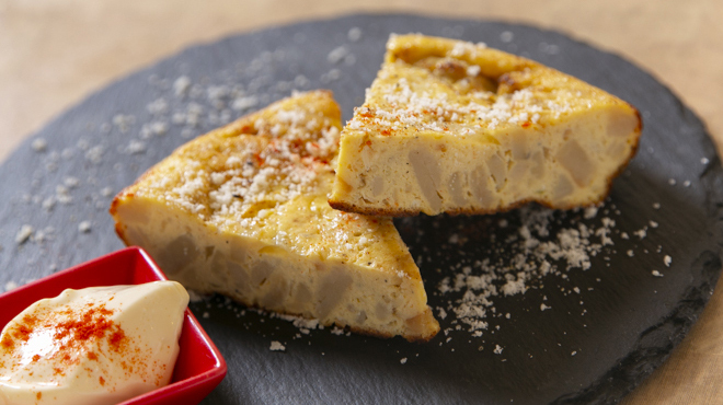 ワイン食堂 Matsu - メイン写真: