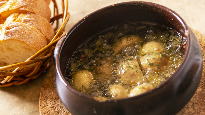 ワイン食堂 Matsu - メイン写真: