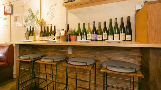 ワイン食堂 Matsu - メイン写真: