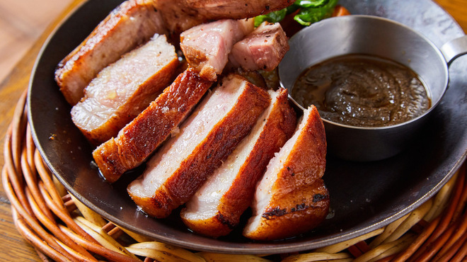 バル ポルティージョ - 料理写真: