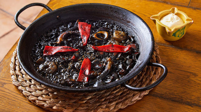 バル ポルティージョ - 料理写真: