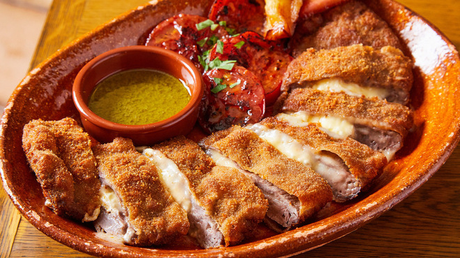 バル ポルティージョ - 料理写真: