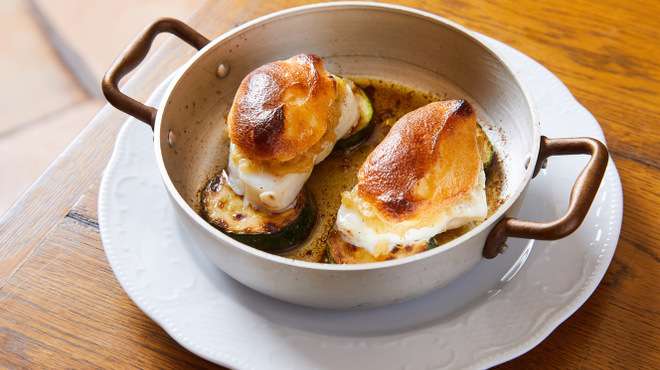 バル ポルティージョ - 料理写真: