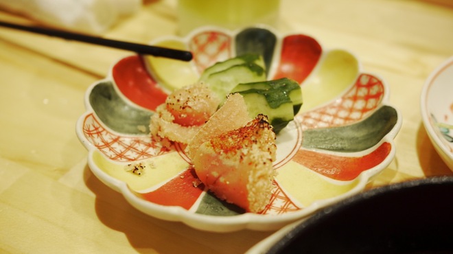 食堂うめぼし - メイン写真: