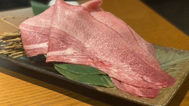 しゃぶしゃぶ豚々 - メイン写真: