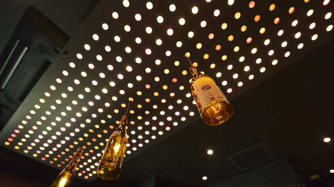 居酒屋 黒電話 - メイン写真: