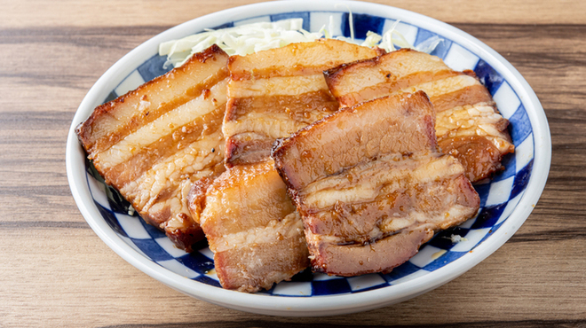 シュウマイと焼豚 西宮ブルース - メイン写真: