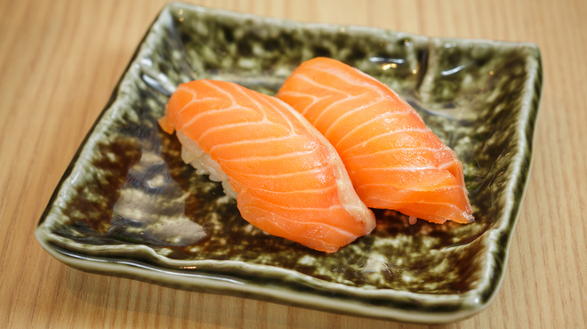 Sushi Sake Saka Na Sugi Tama Saiin - メイン写真: